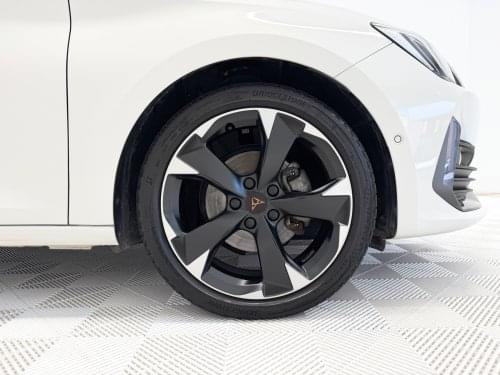 CUPRA LEON SP SP 1.5 eTSI DSG 2023 de segunda mano