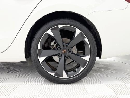 CUPRA LEON SP SP 1.5 eTSI DSG 2023 de segunda mano