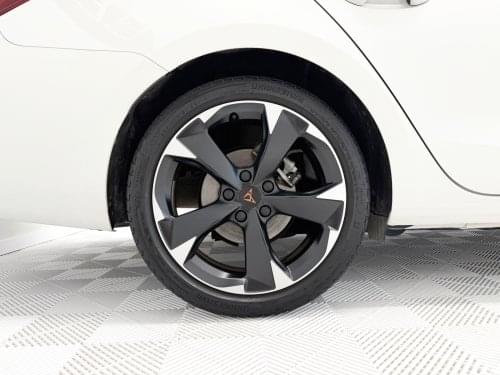 CUPRA LEON SP SP 1.5 eTSI DSG 2023 de segunda mano