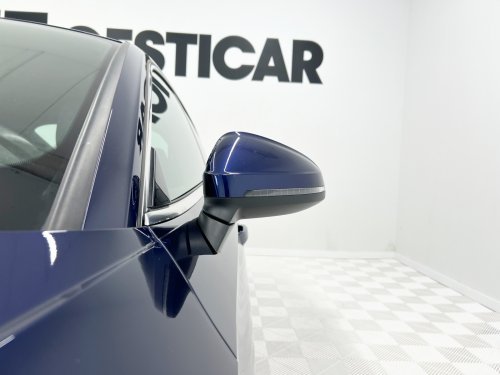 AUDI A5 S Line 40 TFSI 150 kW (204 CV) S tronic 2021 de segunda mano
