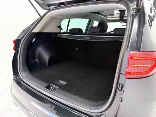 KIA SPORTAGE 1.6 GDI Black Edition 4x2 97 kW (132 CV) 2021 de segunda mano