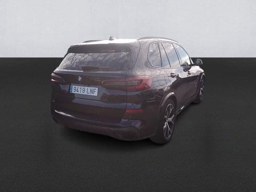 BMW X5 XDRIVE45E 2021 de segunda mano