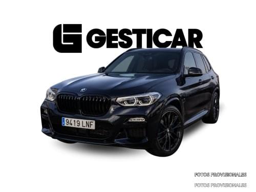 BMW X5 XDRIVE45E 2021 de segunda mano