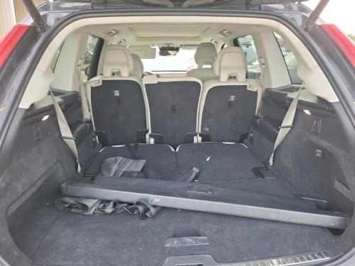 Comprar VOLVO XC90 2.0 B5 D AWD INSCRIPTION AUTO 235cv 2021 de segunda mano VOLVO XC90 2.0 B5 D AWD INSCRIPTION AUTO 235cv 2021 de segunda mano