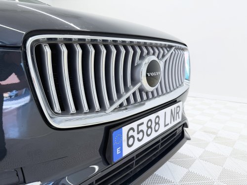 VOLVO XC90 B5 D Inscription AWD Auto 173 kW (235 CV) 2021 de segunda mano