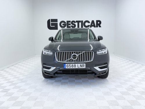 VOLVO XC90 B5 D Inscription AWD Auto 173 kW (235 CV) 2021 de segunda mano