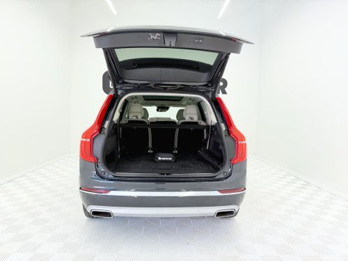 VOLVO XC90 B5 D Inscription AWD Auto 173 kW (235 CV) 2021 de segunda mano