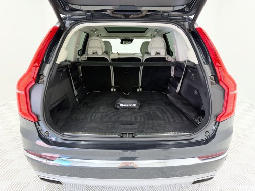VOLVO XC90 B5 D Inscription AWD Auto 173 kW (235 CV) 2021 de segunda mano