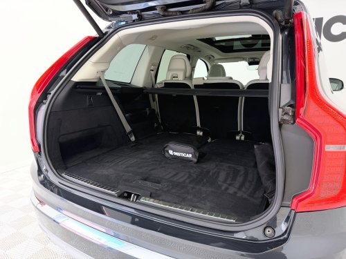 VOLVO XC90 B5 D Inscription AWD Auto 173 kW (235 CV) 2021 de segunda mano