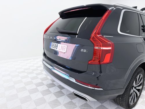 VOLVO XC90 B5 D Inscription AWD Auto 173 kW (235 CV) 2021 de segunda mano
