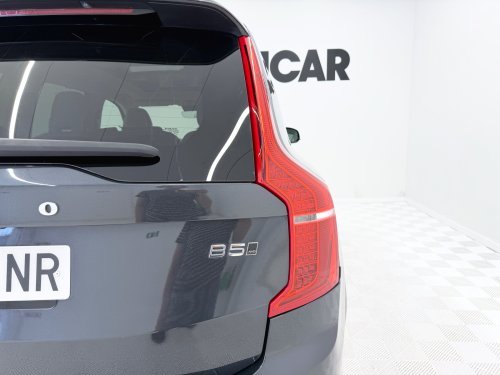 VOLVO XC90 B5 D Inscription AWD Auto 173 kW (235 CV) 2021 de segunda mano