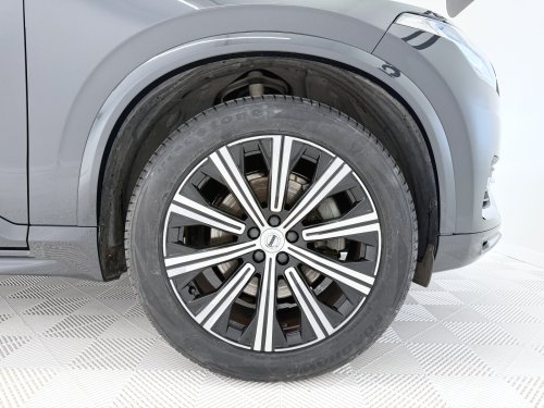 VOLVO XC90 B5 D Inscription AWD Auto 173 kW (235 CV) 2021 de segunda mano