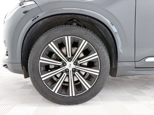 VOLVO XC90 B5 D Inscription AWD Auto 173 kW (235 CV) 2021 de segunda mano