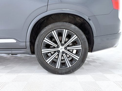 VOLVO XC90 B5 D Inscription AWD Auto 173 kW (235 CV) 2021 de segunda mano