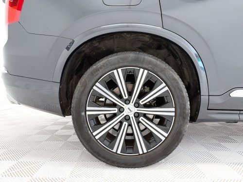 VOLVO XC90 B5 D Inscription AWD Auto 173 kW (235 CV) 2021 de segunda mano