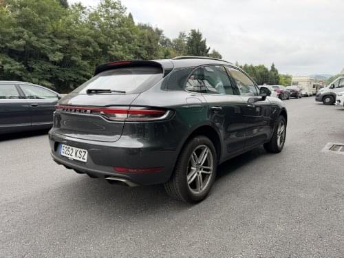 Comprar PORSCHE MACAN 245 2019 de segunda mano PORSCHE MACAN 245 2019 de segunda mano