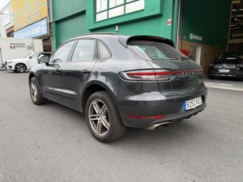 Comprar PORSCHE MACAN 245 2019 de segunda mano PORSCHE MACAN 245 2019 de segunda mano