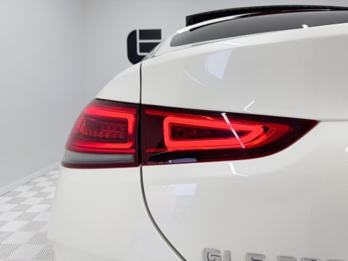 Comprar MERCEDES CLASE GLE COUPÉ 350e 4Matic (Híbrido Enchufable) 245 kW (333 CV) 2022 de segunda mano MERCEDES CLASE GLE COUPÉ 350e 4Matic (Híbrido Enchufable) 245 kW (333 CV) 2022 de segunda mano