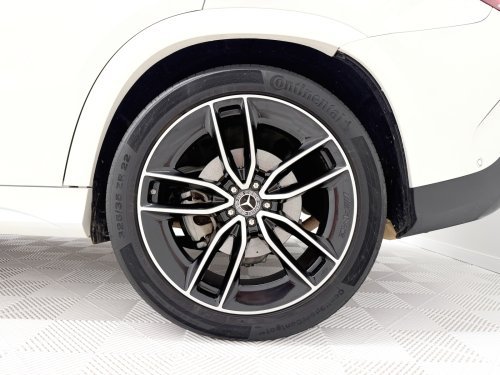 Comprar MERCEDES CLASE GLE COUPÉ 350e 4Matic (Híbrido Enchufable) 245 kW (333 CV) 2022 de segunda mano MERCEDES CLASE GLE COUPÉ 350e 4Matic (Híbrido Enchufable) 245 kW (333 CV) 2022 de segunda mano