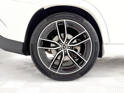 Comprar MERCEDES CLASE GLE COUPÉ 350e 4Matic (Híbrido Enchufable) 245 kW (333 CV) 2022 de segunda mano MERCEDES CLASE GLE COUPÉ 350e 4Matic (Híbrido Enchufable) 245 kW (333 CV) 2022 de segunda mano