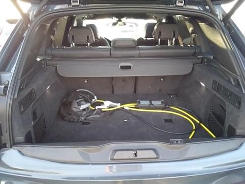 Comprar BMW X5 XDRIVE45E 390 CV 2022 de segunda mano BMW X5 XDRIVE45E 390 CV 2022 de segunda mano