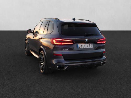 Comprar BMW X5 XDRIVE45E 390 CV 2022 de segunda mano BMW X5 XDRIVE45E 390 CV 2022 de segunda mano