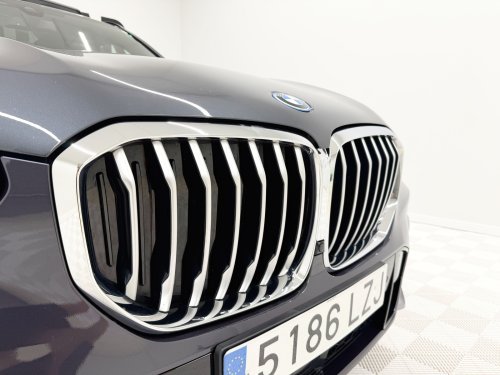 Comprar BMW X5 xDrive45e 290 kW (394 CV) 2022 de segunda mano BMW X5 xDrive45e 290 kW (394 CV) 2022 de segunda mano