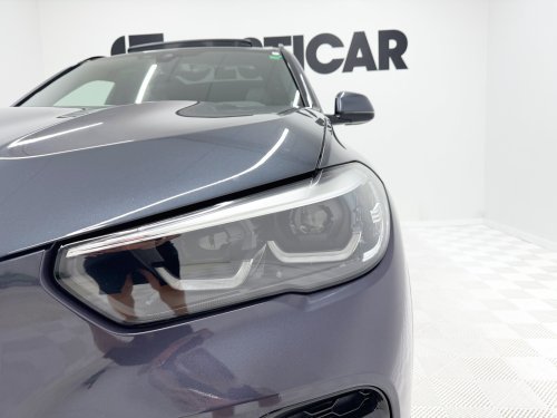 Comprar BMW X5 xDrive45e 290 kW (394 CV) 2022 de segunda mano BMW X5 xDrive45e 290 kW (394 CV) 2022 de segunda mano