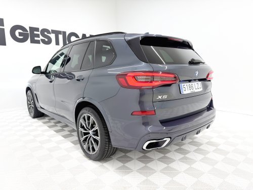 Comprar BMW X5 xDrive45e 290 kW (394 CV) 2022 de segunda mano BMW X5 xDrive45e 290 kW (394 CV) 2022 de segunda mano