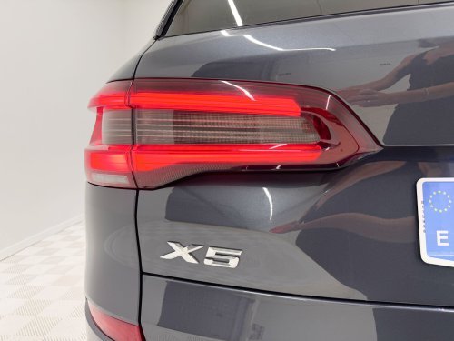 Comprar BMW X5 xDrive45e 290 kW (394 CV) 2022 de segunda mano BMW X5 xDrive45e 290 kW (394 CV) 2022 de segunda mano