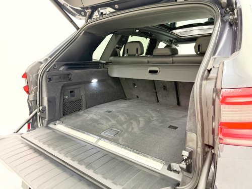 Comprar BMW X5 xDrive45e 290 kW (394 CV) 2022 de segunda mano BMW X5 xDrive45e 290 kW (394 CV) 2022 de segunda mano