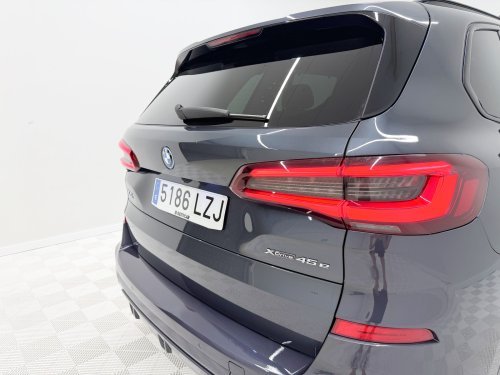 Comprar BMW X5 xDrive45e 290 kW (394 CV) 2022 de segunda mano BMW X5 xDrive45e 290 kW (394 CV) 2022 de segunda mano