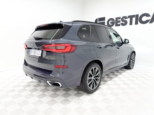Comprar BMW X5 xDrive45e 290 kW (394 CV) 2022 de segunda mano BMW X5 xDrive45e 290 kW (394 CV) 2022 de segunda mano