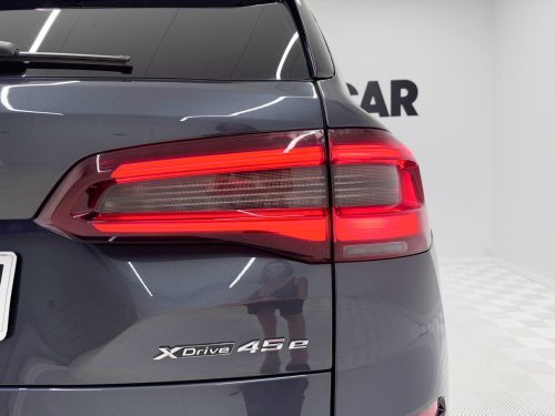 Comprar BMW X5 xDrive45e 290 kW (394 CV) 2022 de segunda mano BMW X5 xDrive45e 290 kW (394 CV) 2022 de segunda mano