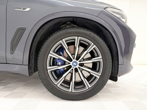 Comprar BMW X5 xDrive45e 290 kW (394 CV) 2022 de segunda mano BMW X5 xDrive45e 290 kW (394 CV) 2022 de segunda mano