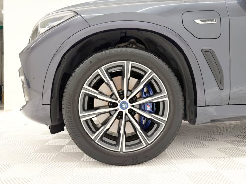 Comprar BMW X5 xDrive45e 290 kW (394 CV) 2022 de segunda mano BMW X5 xDrive45e 290 kW (394 CV) 2022 de segunda mano