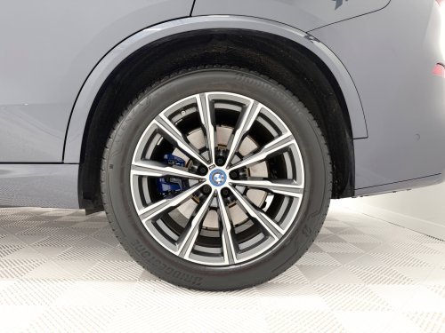 Comprar BMW X5 xDrive45e 290 kW (394 CV) 2022 de segunda mano BMW X5 xDrive45e 290 kW (394 CV) 2022 de segunda mano