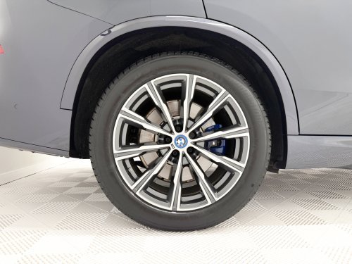Comprar BMW X5 xDrive45e 290 kW (394 CV) 2022 de segunda mano BMW X5 xDrive45e 290 kW (394 CV) 2022 de segunda mano