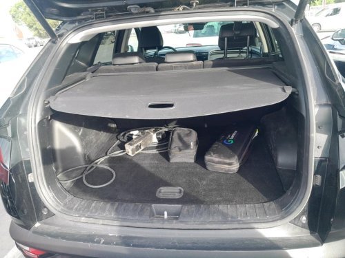HYUNDAI TUCSON 1.6 TGDI PHEV Style 4x4 Auto 195 kW (265 CV) 2022 de segunda mano