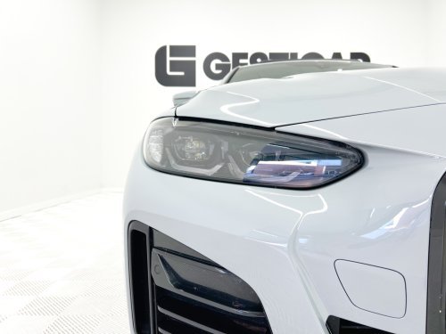 Comprar BMW SERIE 4 420i Gran Coupe 135 kW (184 CV) 2021 de segunda mano BMW SERIE 4 420i Gran Coupe 135 kW (184 CV) 2021 de segunda mano