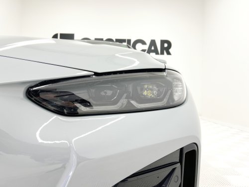 Comprar BMW SERIE 4 420i Gran Coupe 135 kW (184 CV) 2021 de segunda mano BMW SERIE 4 420i Gran Coupe 135 kW (184 CV) 2021 de segunda mano