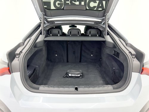 Comprar BMW SERIE 4 420i Gran Coupe 135 kW (184 CV) 2021 de segunda mano BMW SERIE 4 420i Gran Coupe 135 kW (184 CV) 2021 de segunda mano