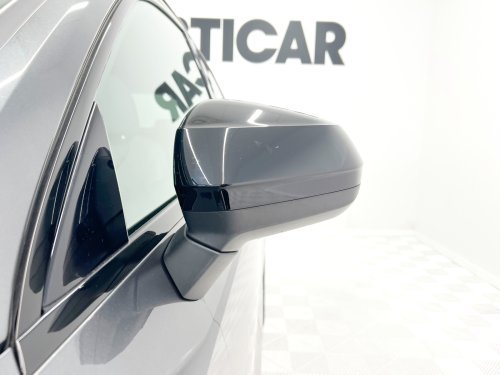 AUDI Q3 Black line 40 TDI quattro 147 kW (200 CV) S tronic 2022 de segunda mano