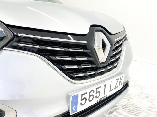 RENAULT KADJAR Techno TCe GPF 103 kW (140 CV) EDC 2022 de segunda mano