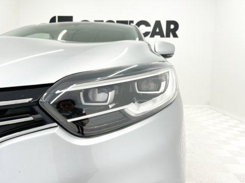 RENAULT KADJAR Techno TCe GPF 103 kW (140 CV) EDC 2022 de segunda mano