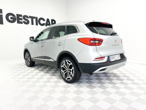 RENAULT KADJAR Techno TCe GPF 103 kW (140 CV) EDC 2022 de segunda mano