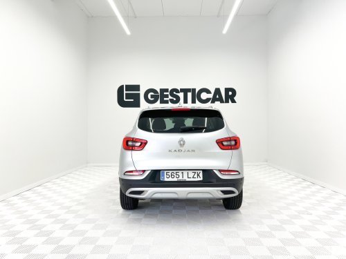 RENAULT KADJAR Techno TCe GPF 103 kW (140 CV) EDC 2022 de segunda mano