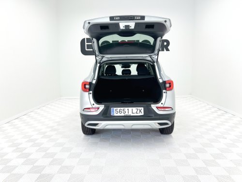 RENAULT KADJAR Techno TCe GPF 103 kW (140 CV) EDC 2022 de segunda mano