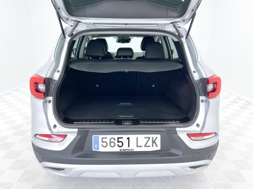 RENAULT KADJAR Techno TCe GPF 103 kW (140 CV) EDC 2022 de segunda mano