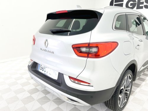 RENAULT KADJAR Techno TCe GPF 103 kW (140 CV) EDC 2022 de segunda mano